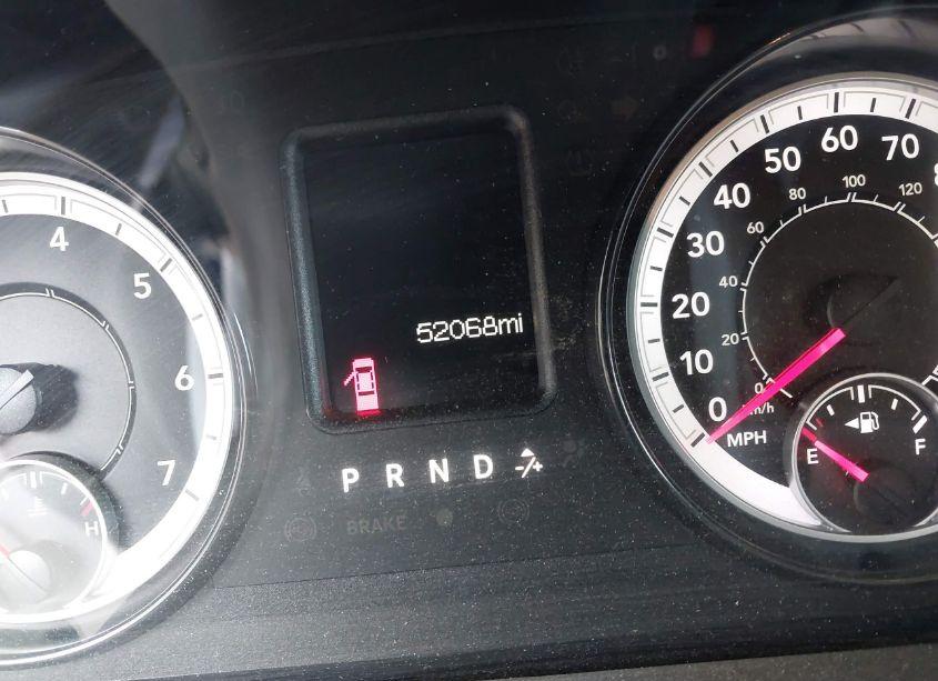 Photo 7 of 2019 Ram 1500 CLASSIC TRADESMAN REGULAR CAB 4X2 8' BOX (VIN 3C6JR6DG1KG502753)