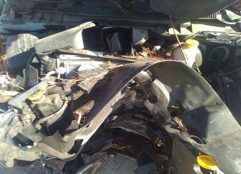 Photo 10 of 2023 Ram 1500 CLASSIC TRADESMAN 4X2 8' BOX (VIN 3C6JR6DG1PG541026)