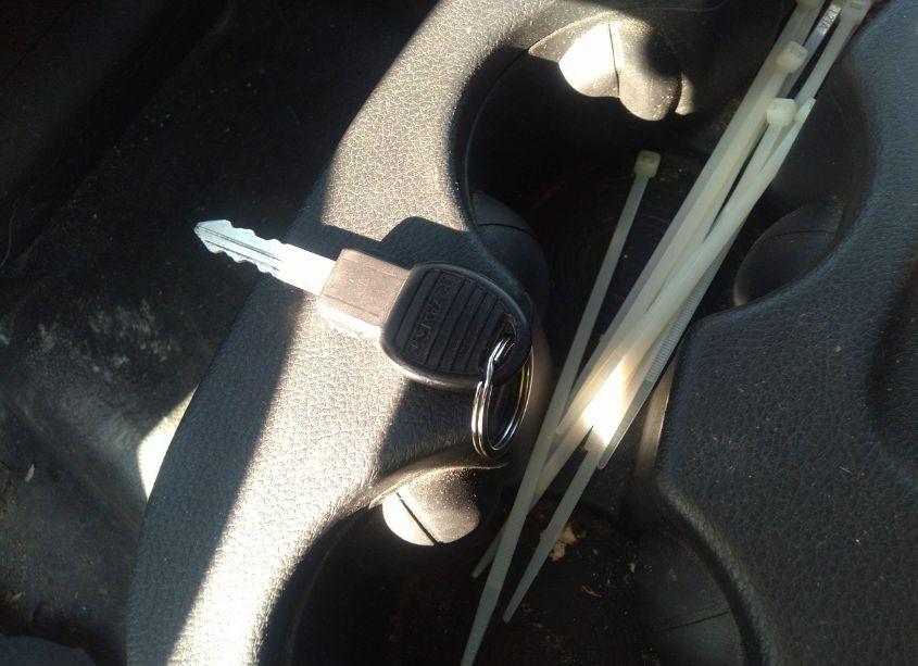 Photo 11 of 2023 Ram 1500 CLASSIC TRADESMAN 4X2 8' BOX (VIN 3C6JR6DG1PG541026)