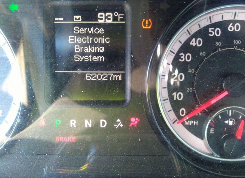 Photo 15 of 2023 Ram 1500 CLASSIC TRADESMAN 4X2 8' BOX (VIN 3C6JR6DG1PG541026)