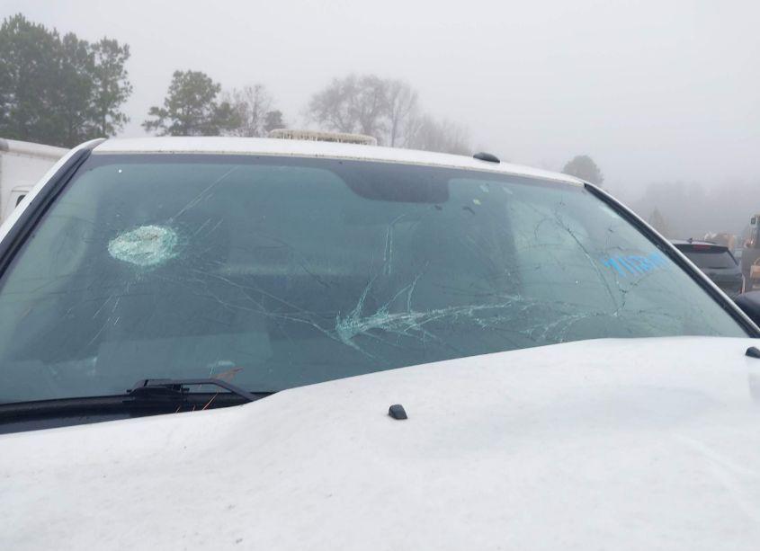 Photo 17 of 2023 Ram 1500 CLASSIC TRADESMAN 4X2 8' BOX (VIN 3C6JR6DG1PG541026)