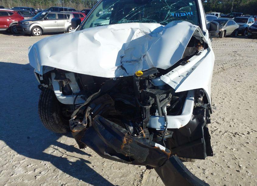 Photo 6 of 2023 Ram 1500 CLASSIC TRADESMAN 4X2 8' BOX (VIN 3C6JR6DG1PG541026)