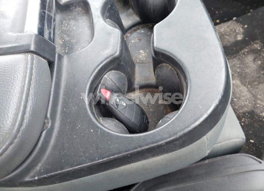 Photo 11 of 2013 Ram 1500 TRADESMAN (VIN 3C6JR6DG2DG578954)