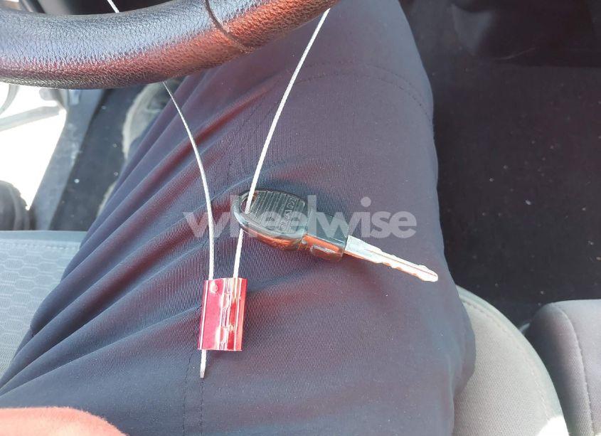 Photo 11 of 2017 Ram 1500 TRADESMAN 4X2 8' BOX (VIN 3C6JR6DG2HG734559)