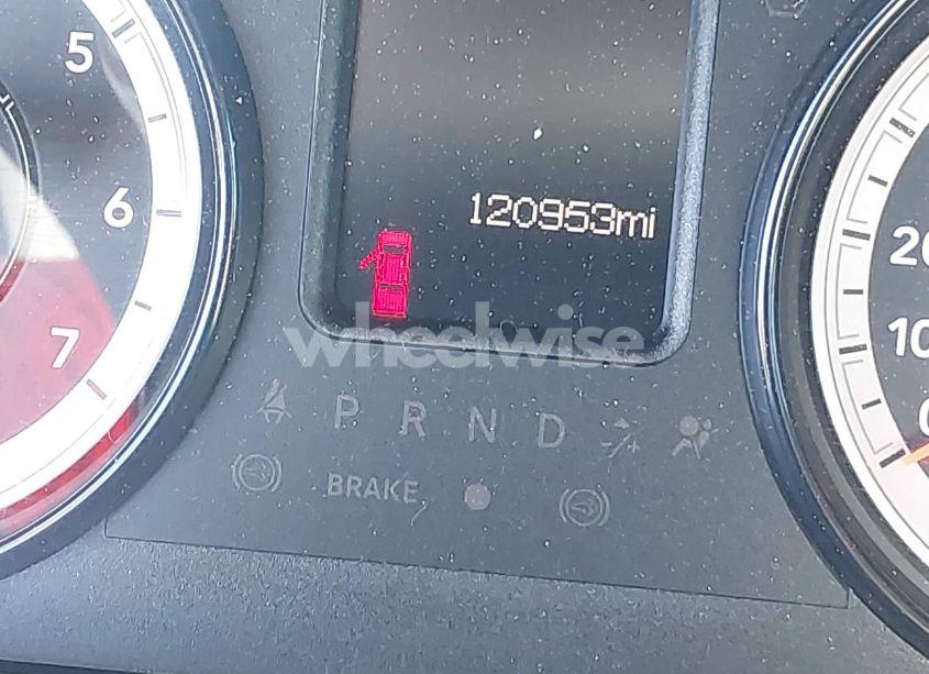 Photo 15 of 2017 Ram 1500 TRADESMAN 4X2 8' BOX (VIN 3C6JR6DG2HG734559)