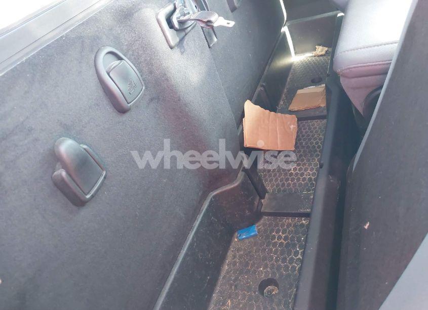 Photo 8 of 2017 Ram 1500 TRADESMAN 4X2 8' BOX (VIN 3C6JR6DG2HG734559)