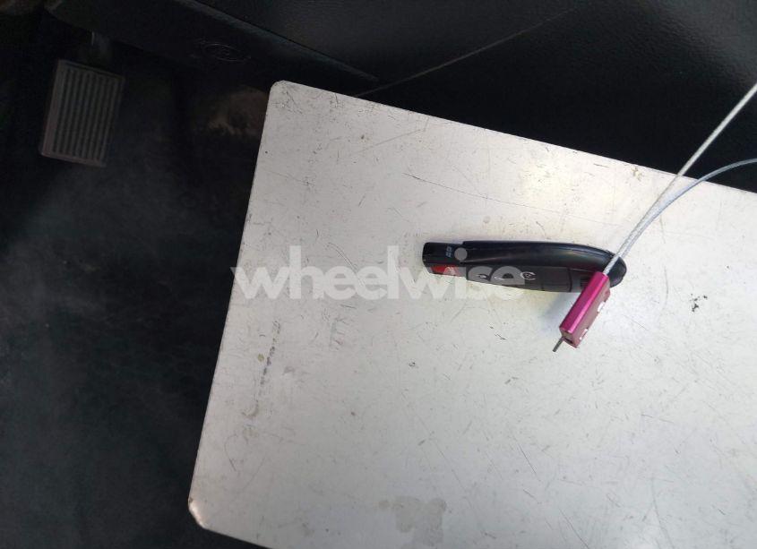 Photo 11 of 2019 Ram 1500 CLASSIC TRADESMAN 4X2 8' BOX (VIN 3C6JR6DG2KG502762)