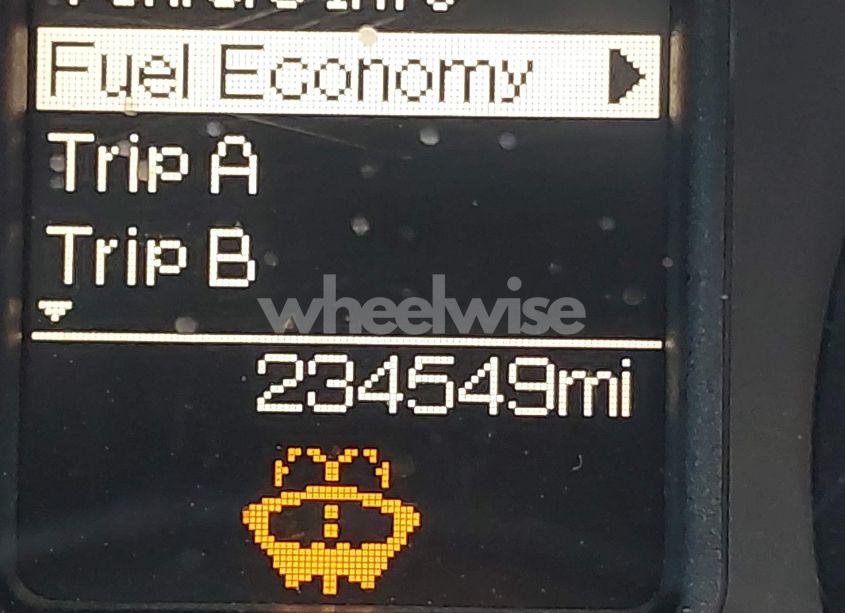 Photo 15 of 2019 Ram 1500 CLASSIC TRADESMAN 4X2 8' BOX (VIN 3C6JR6DG2KG502762)