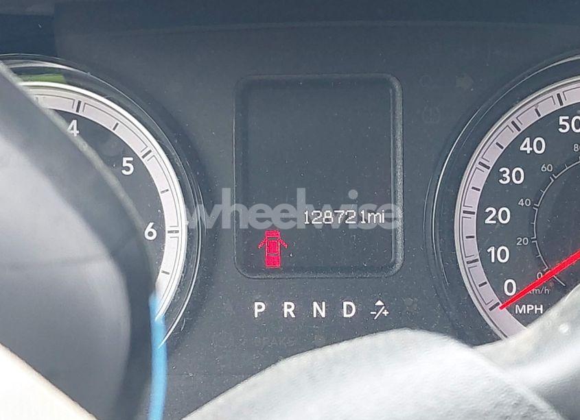 Photo 14 of 2019 Ram 1500 CLASSIC TRADESMAN 4X2 8' BOX (VIN 3C6JR6DG2KG705859)