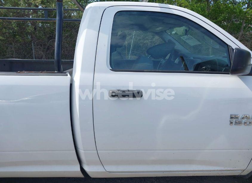 Photo 13 of 2014 Ram 1500 (VIN 3C6JR6DG3EG290149)