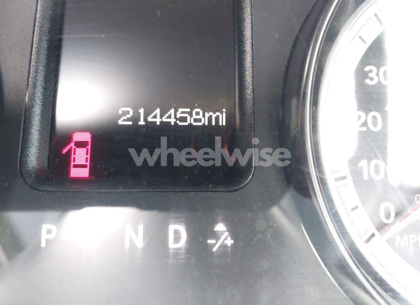 Photo 15 of 2014 Ram 1500 (VIN 3C6JR6DG3EG290149)