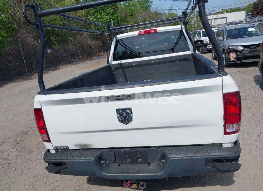 Photo 16 of 2014 Ram 1500 (VIN 3C6JR6DG3EG290149)