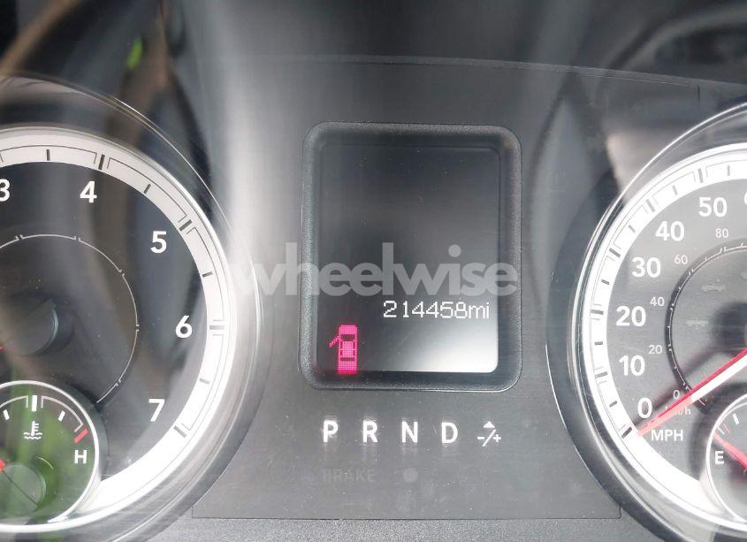 Photo 7 of 2014 Ram 1500 (VIN 3C6JR6DG3EG290149)