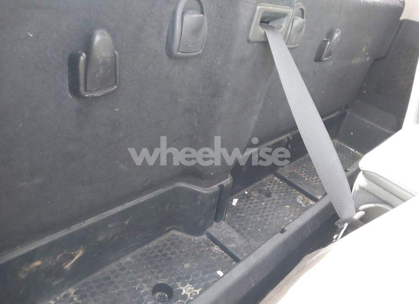 Photo 8 of 2014 Ram 1500 (VIN 3C6JR6DG3EG290149)