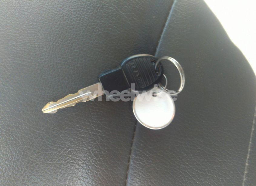 Photo 11 of 2016 Ram 1500 TRADESMAN (VIN 3C6JR6DG3GG265528)