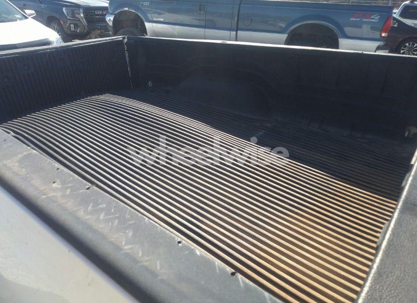 Photo 8 of 2016 Ram 1500 TRADESMAN (VIN 3C6JR6DG3GG265528)