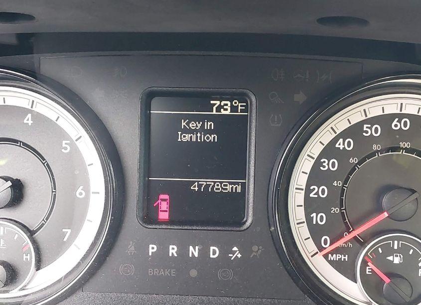 Photo 16 of 2018 Ram 1500 TRADESMAN 4X2 8' BOX (VIN 3C6JR6DG3JG122702)