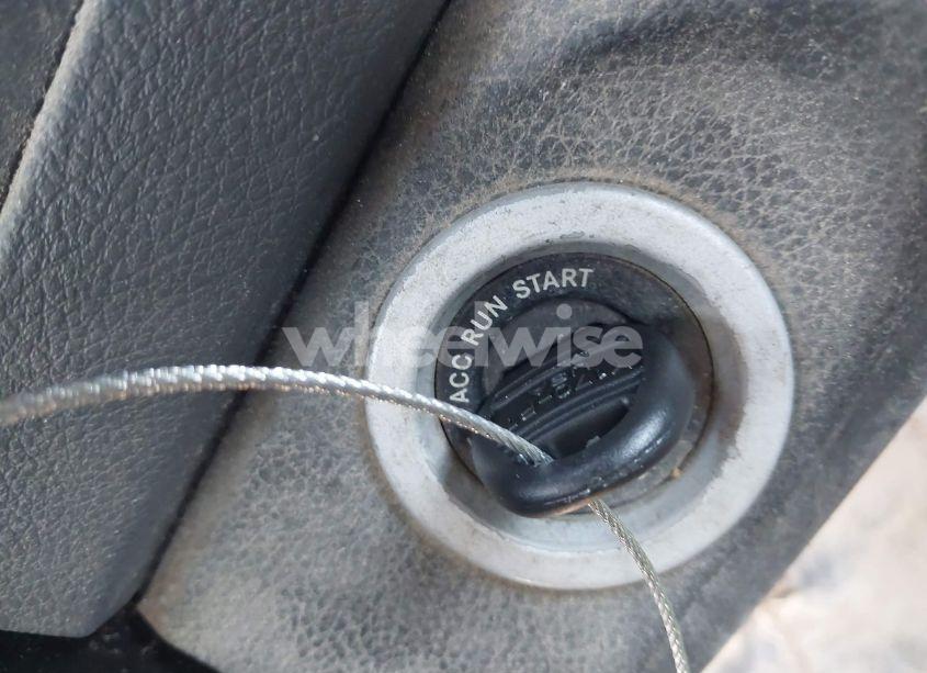 Photo 11 of 2014 Ram 1500 TRADESMAN (VIN 3C6JR6DG4EG240358)