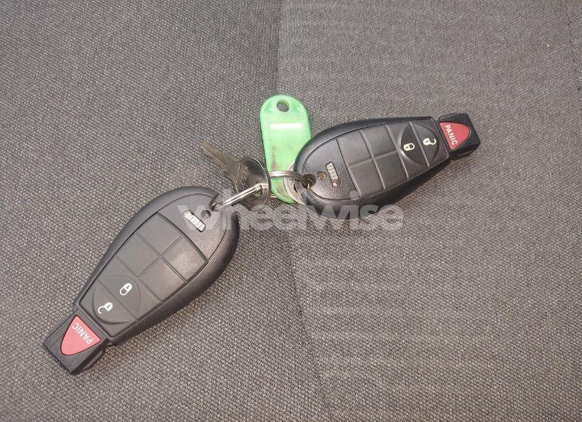 Photo 11 of 2022 Ram 1500 CLASSIC TRADESMAN 4X2 8' BOX (VIN 3C6JR6DG4NG330058)