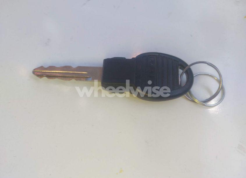 Photo 11 of 2022 Ram 1500 CLASSIC TRADESMAN 4X2 8' BOX (VIN 3C6JR6DG5NG441976)