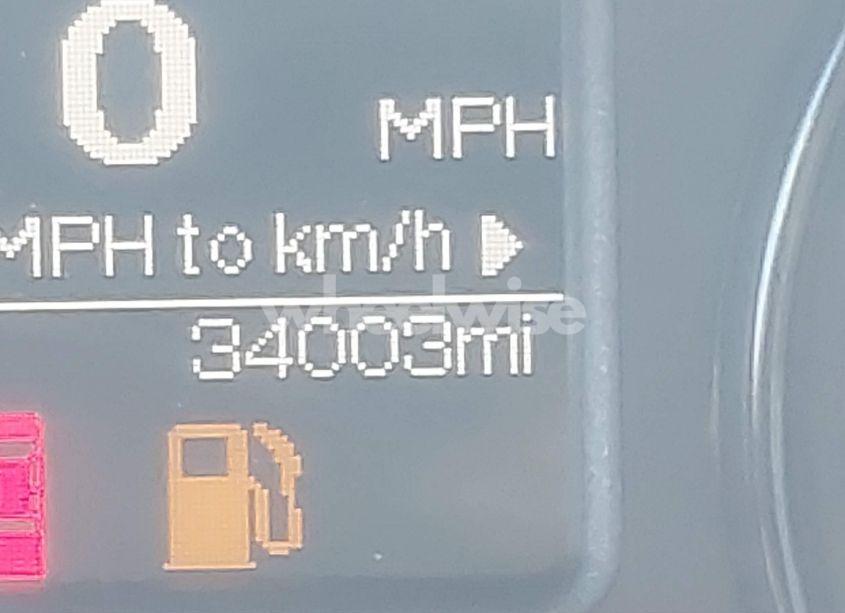 Photo 15 of 2022 Ram 1500 CLASSIC TRADESMAN 4X2 8' BOX (VIN 3C6JR6DG5NG441976)