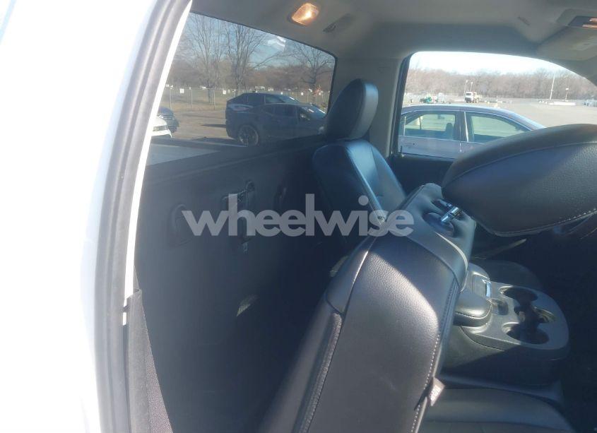 Photo 8 of 2022 Ram 1500 CLASSIC TRADESMAN 4X2 8' BOX (VIN 3C6JR6DG5NG441976)