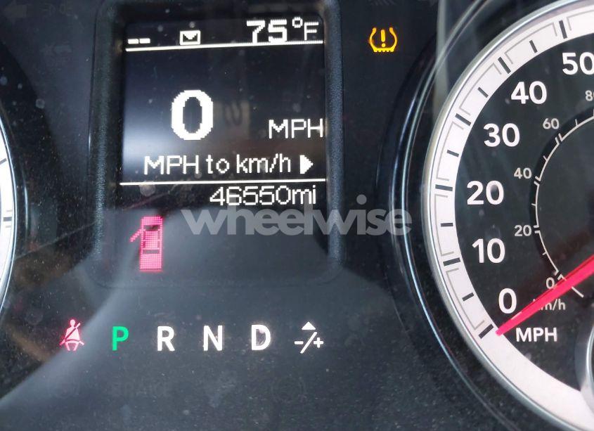 Photo 16 of 2023 Ram 1500 CLASSIC TRADESMAN 4X2 8' BOX (VIN 3C6JR6DG5PG550876)