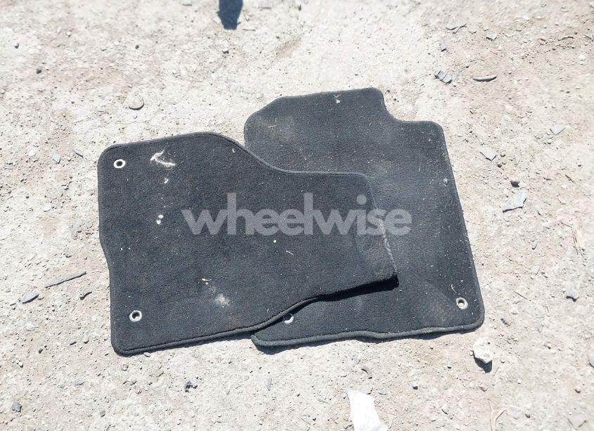 Photo 18 of 2023 Ram 1500 CLASSIC TRADESMAN 4X2 8' BOX (VIN 3C6JR6DG5PG550876)