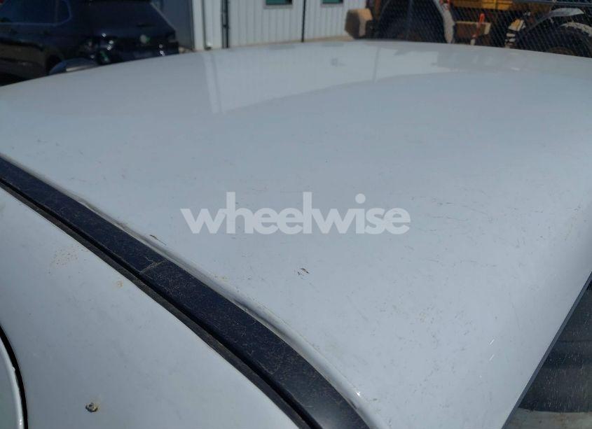 Photo 21 of 2023 Ram 1500 CLASSIC TRADESMAN 4X2 8' BOX (VIN 3C6JR6DG5PG550876)