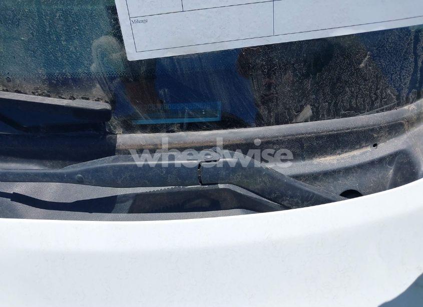 Photo 9 of 2023 Ram 1500 CLASSIC TRADESMAN 4X2 8' BOX (VIN 3C6JR6DG5PG550876)