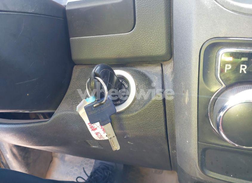 Photo 11 of 2020 Ram 1500 CLASSIC TRADESMAN 4X2 8' BOX (VIN 3C6JR6DG6LG167510)