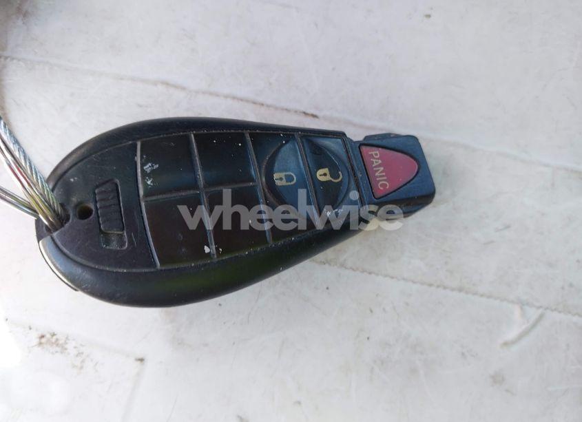 Photo 11 of 2017 Ram 1500 TRADESMAN (VIN 3C6JR6DG7HG555790)