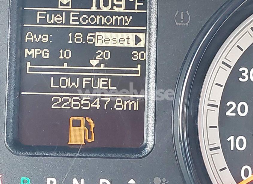 Photo 15 of 2017 Ram 1500 TRADESMAN (VIN 3C6JR6DG7HG555790)