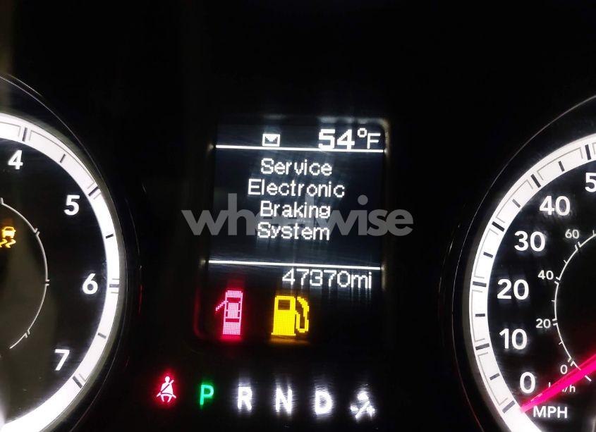 Photo 15 of 2017 Ram 1500 TRADESMAN REGULAR CAB 4X2 8' BOX (VIN 3C6JR6DG7HG622291)