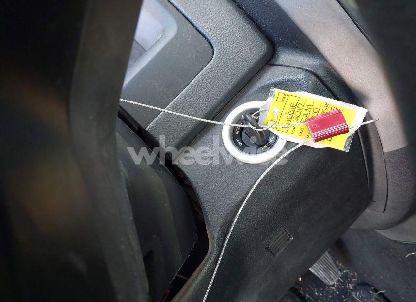 Photo 11 of 2017 Ram 1500 TRADESMAN 4X2 8' BOX (VIN 3C6JR6DG7HG699131)