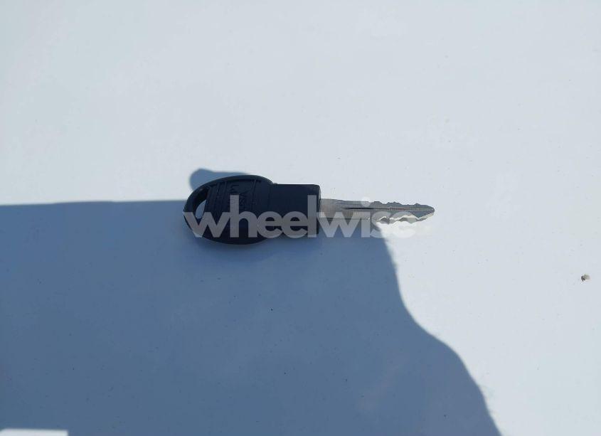 Photo 11 of 2013 Ram 1500 TRADESMAN (VIN 3C6JR6DG8DG519021)