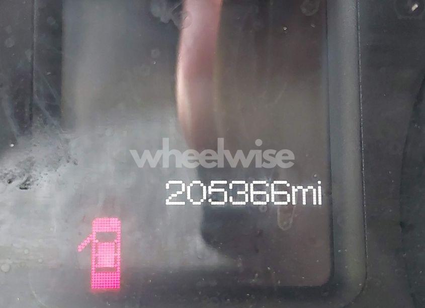 Photo 15 of 2013 Ram 1500 TRADESMAN (VIN 3C6JR6DG8DG519021)