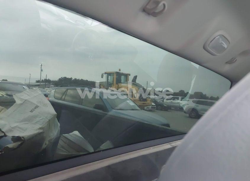 Photo 8 of 2018 Ram 1500 TRADESMAN 4X2 8' BOX (VIN 3C6JR6DG8JG141438)