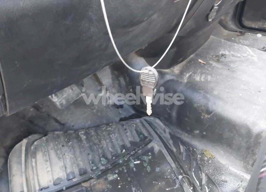 Photo 11 of 2019 Ram 1500 CLASSIC TRADESMAN 4X2 8' BOX (VIN 3C6JR6DG8KG619844)