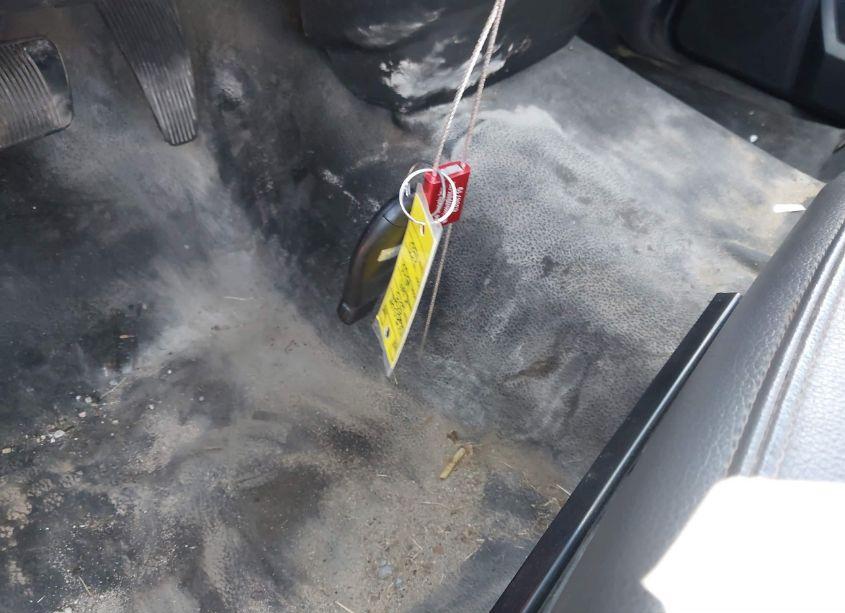 Photo 11 of 2013 Ram 1500 TRADESMAN (VIN 3C6JR6DG9DG568048)