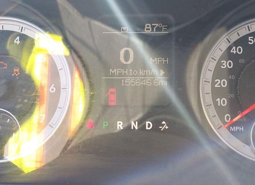 Photo 15 of 2013 Ram 1500 TRADESMAN (VIN 3C6JR6DG9DG568048)