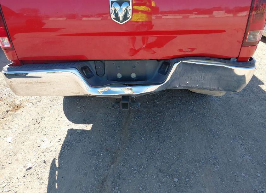 Photo 6 of 2013 Ram 1500 TRADESMAN (VIN 3C6JR6DG9DG568048)