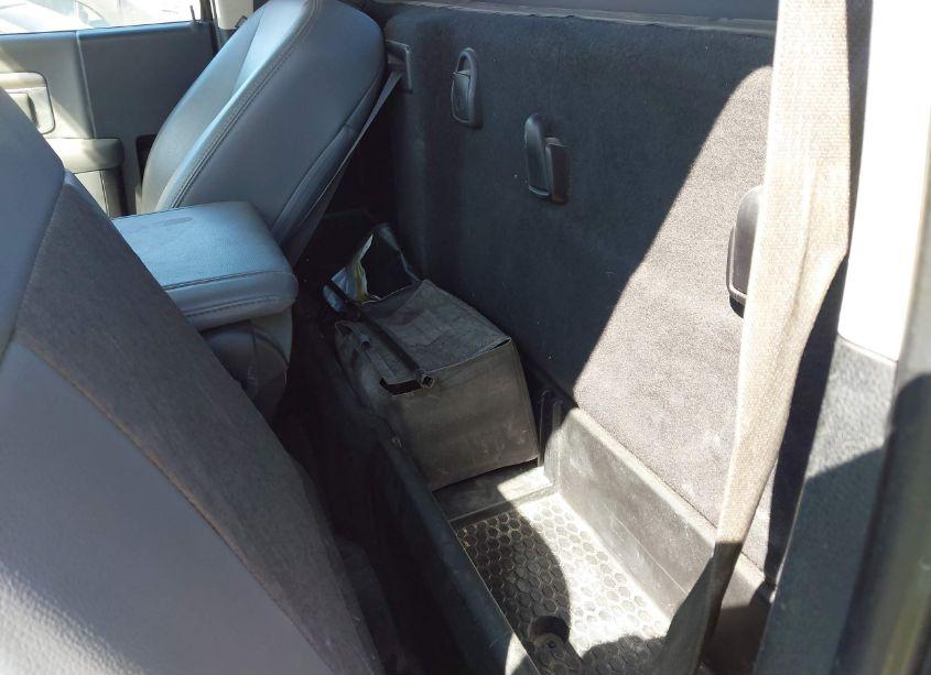 Photo 8 of 2013 Ram 1500 TRADESMAN (VIN 3C6JR6DG9DG568048)