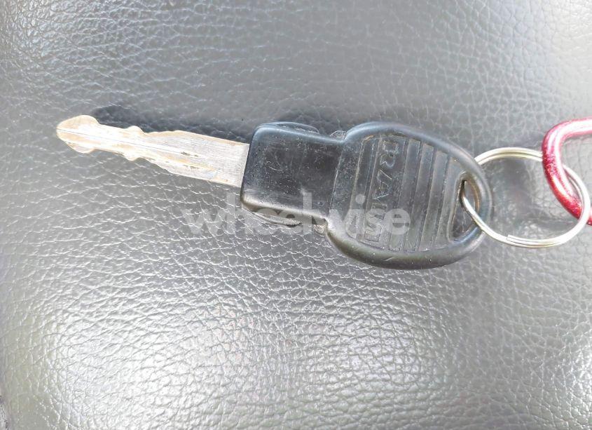 Photo 11 of 2014 Ram 1500 TRADESMAN (VIN 3C6JR6DG9EG187592)