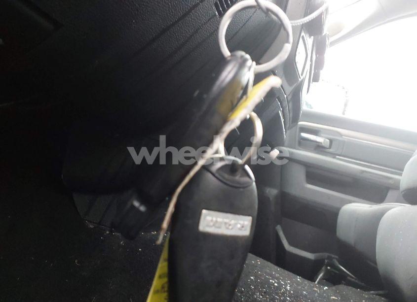 Photo 11 of 2015 Ram 1500 TRADESMAN (VIN 3C6JR6DG9FG612150)