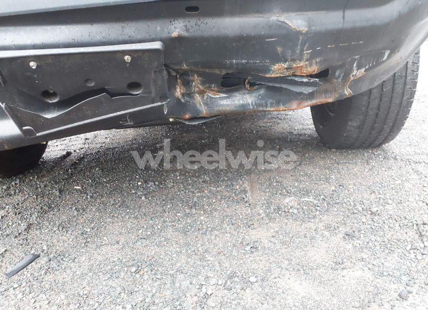 Photo 18 of 2015 Ram 1500 TRADESMAN (VIN 3C6JR6DG9FG612150)