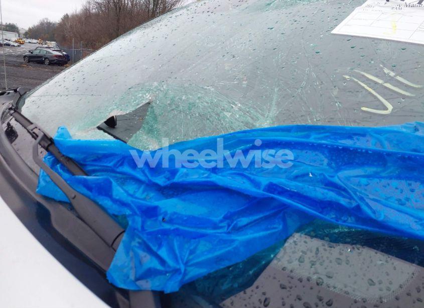 Photo 6 of 2015 Ram 1500 TRADESMAN (VIN 3C6JR6DG9FG612150)