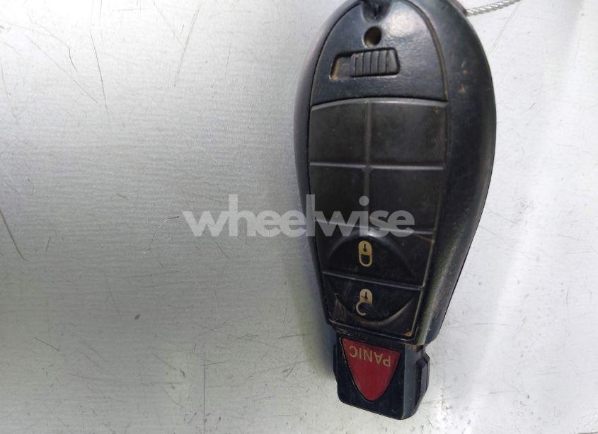 Photo 11 of 2015 Ram 1500 TRADESMAN (VIN 3C6JR6DG9FG668489)