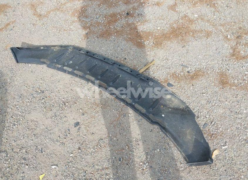 Photo 12 of 2015 Ram 1500 TRADESMAN (VIN 3C6JR6DG9FG668489)