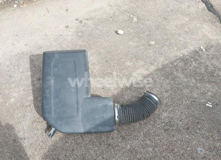 Photo 12 of 2018 Ram 1500 TRADESMAN 4X2 8' BOX (VIN 3C6JR6DGXJG141442)